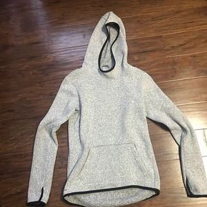 Nike running jacket